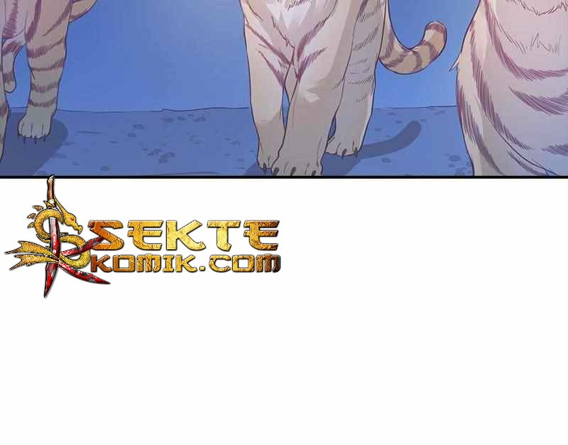 Beauty and the Beasts Chapter 44 Gambar 16